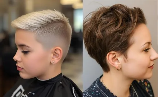 hairstyles